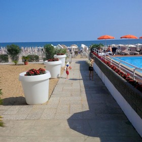 Hotel Astor