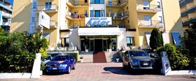 Hotel Astor