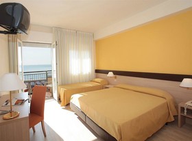 Hotel Astor