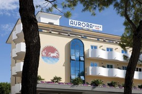 Hotel Aurora