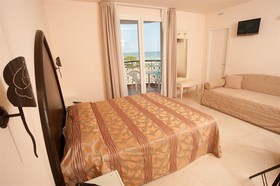 Baia del Mar Beach Boutique Hotel