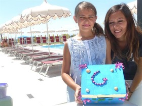 Baia del Mar Beach Boutique Hotel