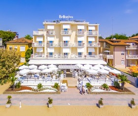 Hotel Bellariva