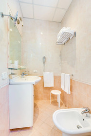 Hotel Bellariva