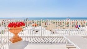Hotel Bellariva