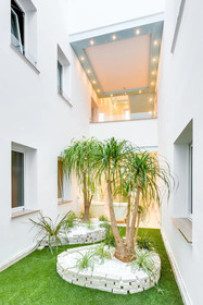 Hotel Bellariva