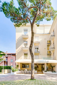 Hotel Bellariva
