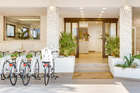 Hotel Bellariva