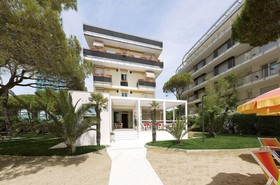 Hotel Bertha