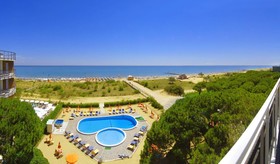 Hotel Bertha