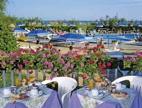 Hotel Bertha