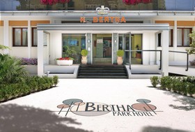 Hotel Bertha