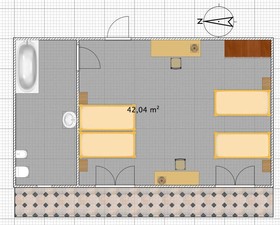Hotel Bertha