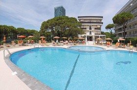 Hotel Bertha