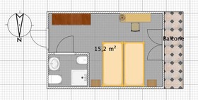 Hotel Bertha