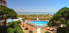 Hotel Bertha