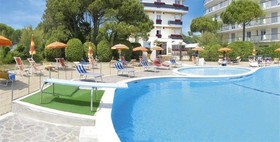 Hotel Bertha