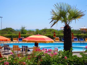 Hotel Bertha