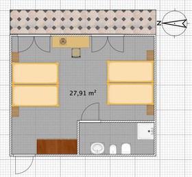 Hotel Bertha