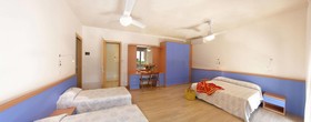 Hotel Bertha
