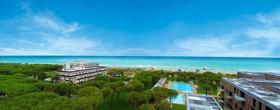 Hotel Bertha