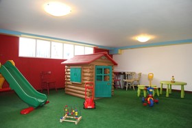 Hotel Bettina