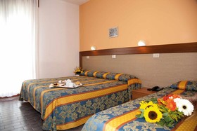 Hotel Bettina