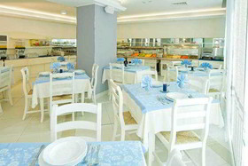 Hotel Bolivar