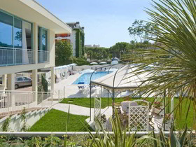 Hotel Bolivar