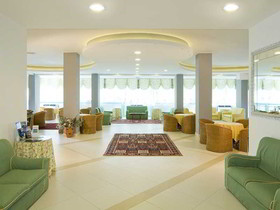 Hotel Bolivar