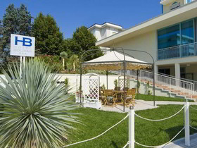Hotel Bolivar