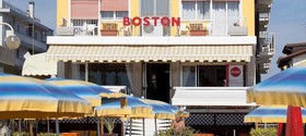 Hotel Boston