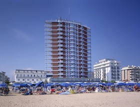 Hotel Caravelle