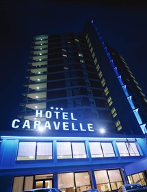 Hotel Caravelle