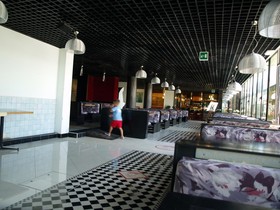 Hotel Caravelle