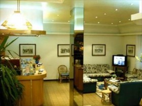 Hotel Casa Mia