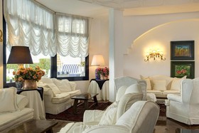 Hotel Cavalieri Palace
