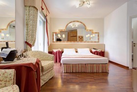 Hotel Cavalieri Palace