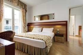 Hotel Cavalieri Palace