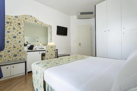 Hotel Cavalieri Palace
