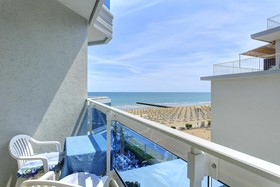 Hotel Cavalieri Palace