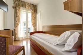 Hotel Cavalieri Palace