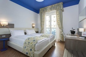 Hotel Cavalieri Palace