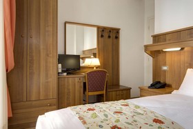 Hotel Cavalieri Palace