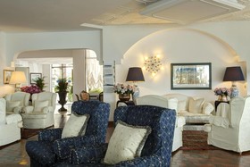 Hotel Cavalieri Palace