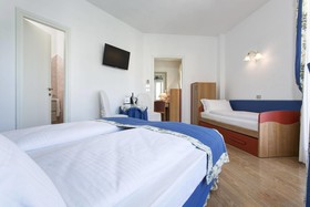 Hotel Cavalieri Palace