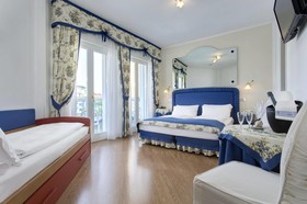 Hotel Cavalieri Palace