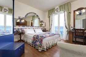 Hotel Cavalieri Palace