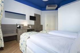 Hotel Cavalieri Palace