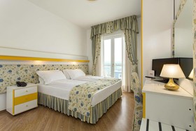 Hotel Cavalieri Palace